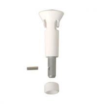 Sachet Blocage Tube Gainé Blanc Ms - Bubendorff