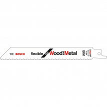 Bosch - Lames De Scies Sauteuses 922 Hf Boîte De 100