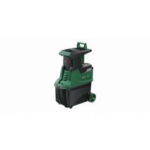 Broyeur Silencieux Axt 22 D Bosch Vert - 0600803003
