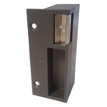 Gâche 120 Mm Heracles Pca 1037d