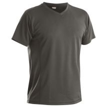 Blakläder - T-shirt Protection Uv-vert Armée-l
