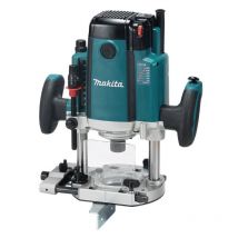 Défonceuse Ø12mm 2300w - Makita Rp2302fc07