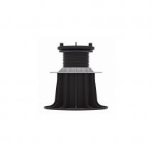 Plot Autonivelant 155-245mm Jouplast - Terrasse Dalle Ou Caillebotis