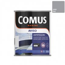 Comus - Aviso Nb Gris 2,5 L