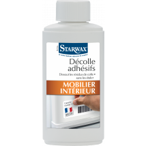 Décolle Adhésif Starwax 0.2 L