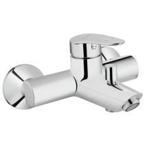 Vitra - Mitigeur bain-douche monocommande NF DYNAMIC S Cartouche 1/2 C2 - VITRA - A40953EKF