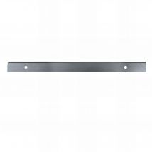 2 Fers Hss 2 Coupes Réversibles 330 X 12 X 1,5 Mm Pour Raboteuse Lorab330 Leman