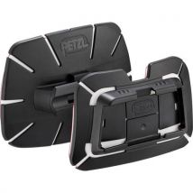 Petzl E80004 Support Pour Casque Duo Z1, Duo Z2, Duo Noir