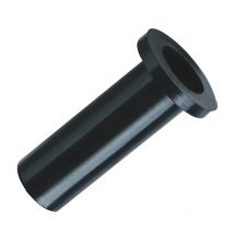 Bague Pvc - Teinte : Noir - Torbel