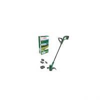 Coupe Bordure Easygrass Cut 18v-260 Avec 2x2,0 Ah Bosch