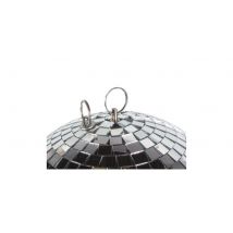 General - Hq-power Boule À Facettes, Ø 30 Cm