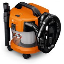 Fein - Aspirateur 18V ASBS 18-10 AMPShare (sans batterie ni chargeur) - FEIN - 92604203010