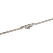 Crémone Ob Nt F8 Hp Variable - Type De Verrouillage : 2 Galets E - Longueur (mm) : 1380 - Hff (mm) : 1201-1600 - Hauteur Poignée (mm) : 601-800 - Roto