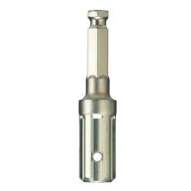 Adaptateur De Mèche De Tarière Stihl Pour Tarière Makita 327684-2 Métal