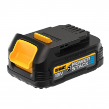 Dewalt - Batterie De Remplacement Powerstack 18v Dcbp034g Avec 1,7 Ah