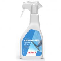 Nettoyant Vitres Aexavitres Aérovap De 500ml Aexalt Nv030