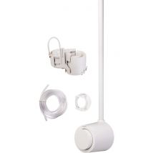Poussoir Pneumatique - Réservoir Modèle Haut - Geberit