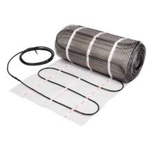 Danfoss - Kit Plancher Rayonnant Électrique Ecinfracable 100t - 100w/m2 - 720w - 48ml - 7.2m2
