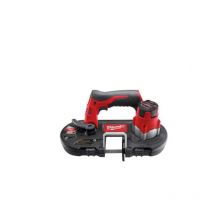 Milwaukee - Mini Scie à ruban MILWAUKEE M12 BS 0 12V sans batterie 4933431310
