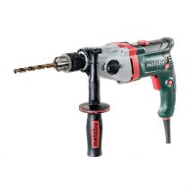 Perceuse électrique 1300 W 44/16 Nm 2 vitesses BEV 1300-2 Metabo