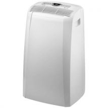 Delonghi - DeLonghi PAC CN93 ECO Climatiseur monobloc CEE: A (A+++ - D) 2600 W 90 m³ blanc