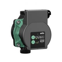 Circulateur De Chauffage Et Climatisation - Wilo - Varios Pico 15/1-7 - Entraxe 130 Mm - Mâle / Mâle