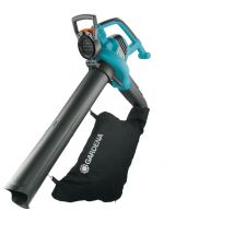 Gardena Aspirateur - Souffleur Électrique Ergojet 3000 (9332-20).