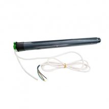Franciaflex - Moteur Radio Franciasoft Well'com - 10nm/16trs Ø50mm - X2d / X3d