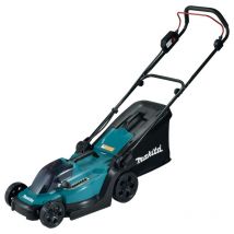 Tondeuse À Gazon 18v Lxt Largeur De Coupe 33 Cm (solo) - Makita Dlm330z