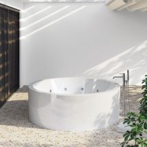 Sanycces - Bagnoire Noa D190 Cm B Elegance