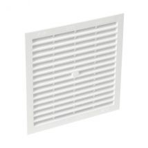 Nicoll Grille Carrée Moustiquaire Passage De 200 Cm²