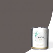 Peinture Salle De Bains, Brun Tonca 1l Satin, Peinture Biosourcée Colibri