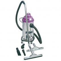Aspirateur Cuve Inox 1200w Jet 30 Sidamo 20402008