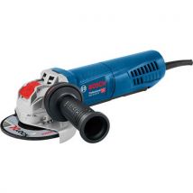 Bosch Professional - Meuleuse Angulaire Gwx 15-125 Ps X-lock - 06017b9002 - Bosch