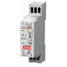 Yokis - Micromodule Télévariateur Modulaire Radio Power 300w - Mtv300mrp