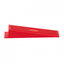 Cale Autonivelant - 250 Pcs - Système De Nivellement De Carrelage - Flat-pro