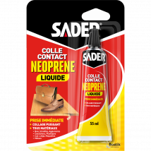 Sader - Colle Contact Neoprene Liquide