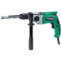 Hitachi - HITACHI - HIKOKI - Perceuse percussion 13 mm 790 W - DV20VB2WUZ