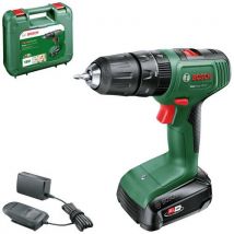 Bosch - Perceuse-visseuse sans fil