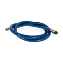Gurtner - Flexible Inox Sans Date De Péremption Gaz Naturel 2m