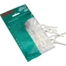 Bosch - Lames De Rechange 23 Cm Pour Coupe-bordures Sans Fil