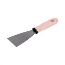 Couteau De Peintre Lame Acier Et Manche En Bois Eco 4840 Nespoli Group Multicouleur 100