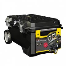 Stanley - Coffre De Chantier Etanche 113 L Fatmax