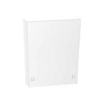 Schneider Electric - Jonction Sol / Plafond Pour Goulotte Gtl Resi9 - 13 Modules