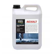 Huile De Coupe Soluble 5 L Essentiel Pro Aexalt