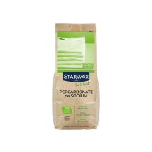 Percarbonate De Soude Starwax Soluvert, 1kg