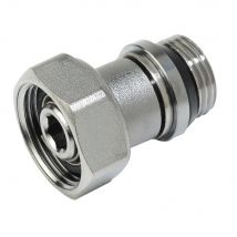 Douille Télescopique - M 1/2' - Spécial Rénovation - Giacomini