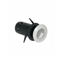 Aldes - Kit Compl Bain Auto + Bip
