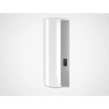 Atlantic Chauffe-eau thermodynamique Calypso connecté Split Inverter vertical mural 200L - 232519