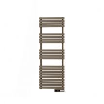 Rointe - Sèche-serviette Connecté Serie D Design 1000w Beige Perlé - Dtf60r1035t